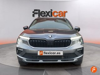 Skoda Kamiq 1.0 TSI 85kW (115CV) DSG SELECTION