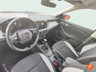 Skoda Kamiq 1.0 TSI 85kW (115CV) DSG SELECTION