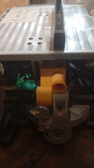 Ingletadora Femi TR 100