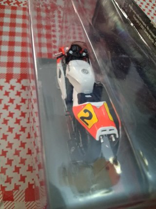 Moto GP  Wayne Rainey 1990