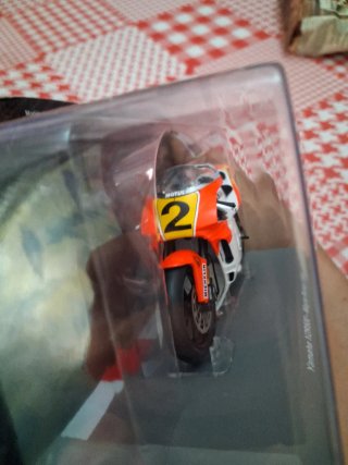 Moto GP  Wayne Rainey 1990