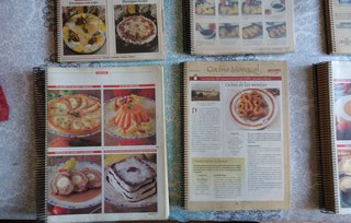 miles de recetas de cocina pronto lecturas mia