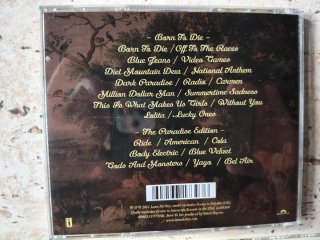 Lana del Rey - Discografía Completa 8 CDs