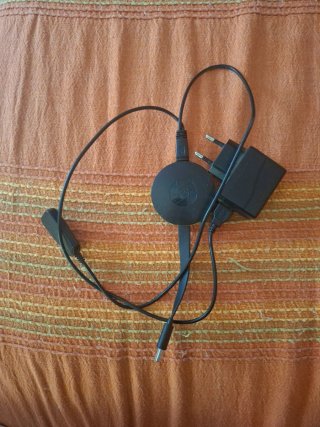 Adaptador Wi-Fi HDMI MiraScreen G2