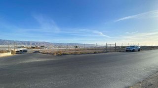 Terreno en venta en Carretera Mojonera – Cortijos de Marín en Roquetas de Mar