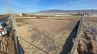 Terreno en venta en Carretera Mojonera – Cortijos de Marín en Roquetas de Mar