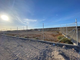 Terreno en venta en Carretera Mojonera – Cortijos de Marín en Roquetas de Mar