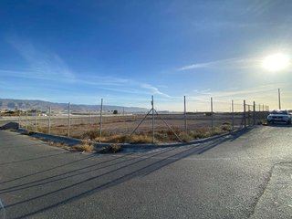 Terreno en venta en Carretera Mojonera – Cortijos de Marín en Roquetas de Mar
