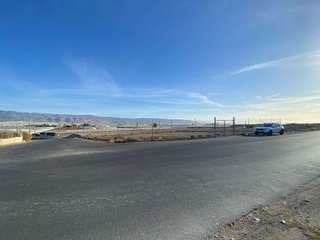 Terreno en venta en Carretera Mojonera – Cortijos de Marín en Roquetas de Mar