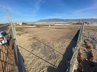 Terreno en venta en Carretera Mojonera – Cortijos de Marín en Roquetas de Mar