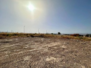 Terreno en venta en Otura