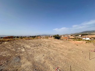 Terreno en venta en Otura