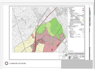 Terreno en venta en Otura
