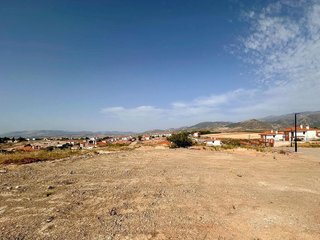 Terreno en venta en Otura