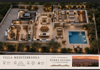 Terreno en venta en Otura