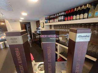 Local comercial en venta en Oeste en Logroño