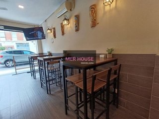 Local comercial en venta en Oeste en Logroño