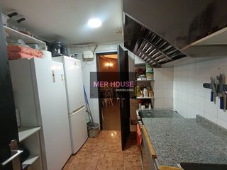 Local comercial en venta en Oeste en Logroño