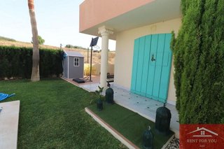 Chalet en alquiler en Coín
