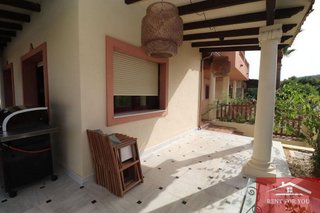 Chalet en alquiler en Coín