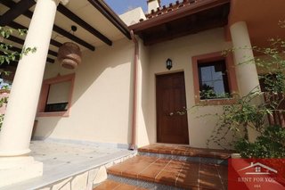 Chalet en alquiler en Coín