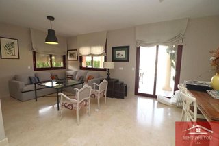 Chalet en alquiler en Coín