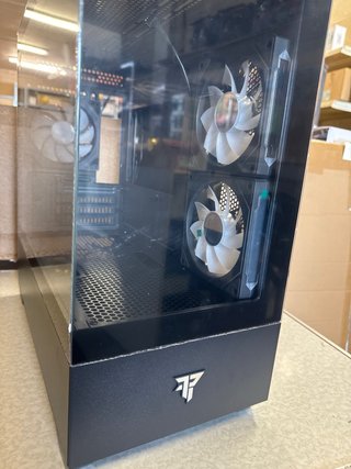 Carcasa PC Lumina Tempest