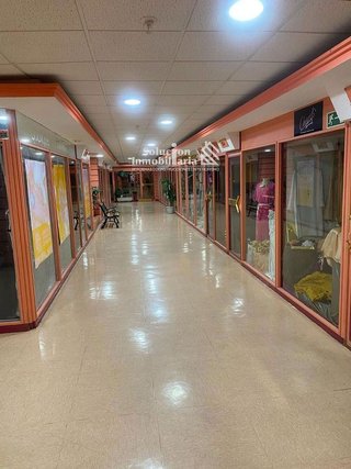 Local comercial en alquiler en Carmelitas - San Marcos - Campillo en Salamanca