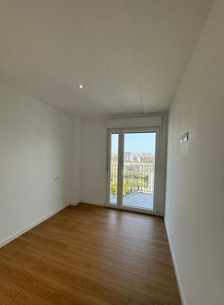 Piso en alquiler en La Punta en Valencia