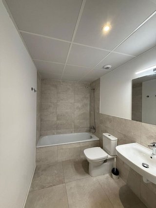 Piso en alquiler en La Punta en Valencia
