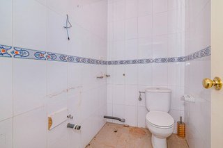 Local comercial en venta en Camino de Ronda - Rosaleda en Granada