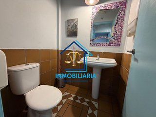Local comercial en alquiler en Arroyo del Moro - Noreña en Córdoba