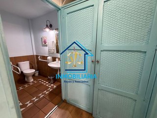 Local comercial en alquiler en Arroyo del Moro - Noreña en Córdoba