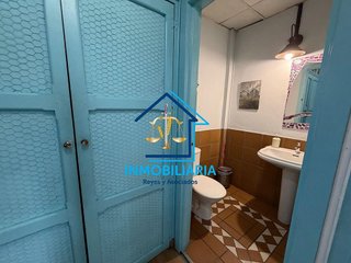 Local comercial en alquiler en Arroyo del Moro - Noreña en Córdoba