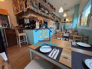Local comercial en alquiler en Arroyo del Moro - Noreña en Córdoba