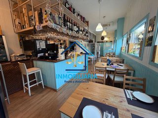 Local comercial en alquiler en Arroyo del Moro - Noreña en Córdoba