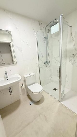 Piso en alquiler en Toscal en Santa Cruz de Tenerife