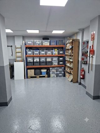 Local comercial en venta en Poble Nou en Vilafranca del Penedès