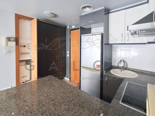 Piso en alquiler en Sant Pau en Valencia
