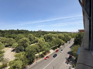 Piso en alquiler en Casa de Campo en Madrid
