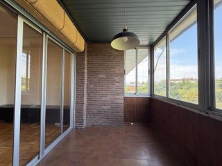 Piso en alquiler en Casa de Campo en Madrid