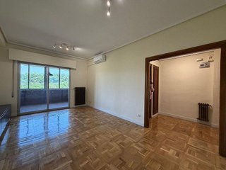 Piso en alquiler en Casa de Campo en Madrid