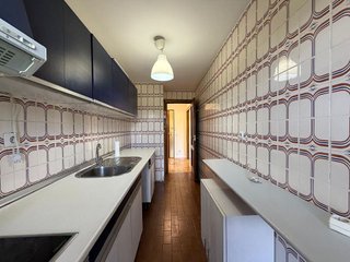 Piso en alquiler en Casa de Campo en Madrid