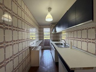 Piso en alquiler en Casa de Campo en Madrid