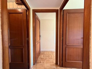 Piso en alquiler en Casa de Campo en Madrid