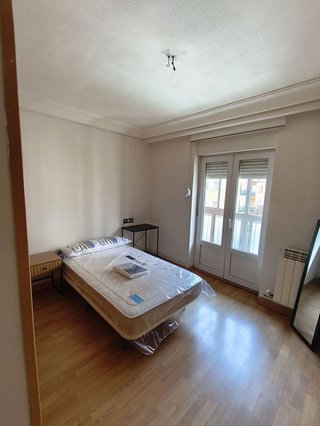 Piso en alquiler en Delicias - San Isidro en Salamanca