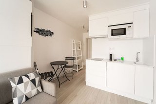 Estudio en alquiler en Empuriabrava en Castelló d´Empúries