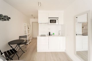 Estudio en alquiler en Empuriabrava en Castelló d´Empúries