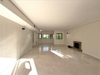 Casa pareada en alquiler en Zona Pueblo en Pozuelo de Alarcón