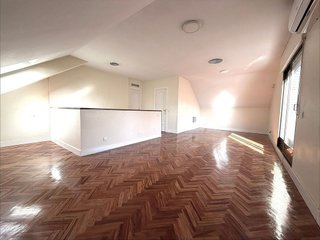 Casa pareada en alquiler en Zona Pueblo en Pozuelo de Alarcón
